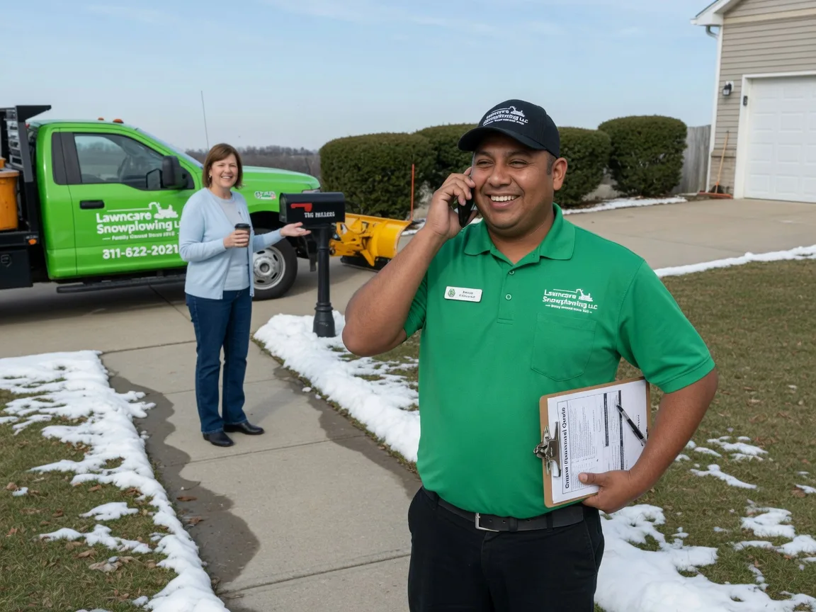 Lawn Care Services By Expert Landscaper Wyoming, MI FAQs